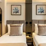 Ξενοδοχείο Zalel Old Special Class