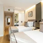 Zalel Old Special Class Ξενοδοχείο