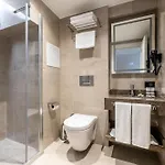 Zalel Old Special Class Ξενοδοχείο Κωνσταντινούπολη