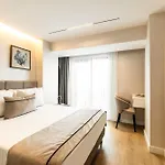 Ξενοδοχείο Zalel Old Special Class