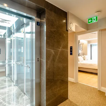 Zalel Old Special Class