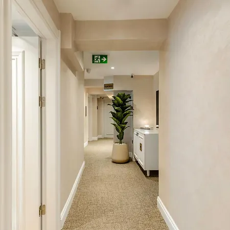 Ξενοδοχείο Zalel Old Special Class Κωνσταντινούπολη