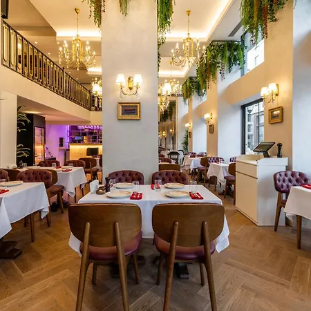 Zalel Old Special Class Ξενοδοχείο *