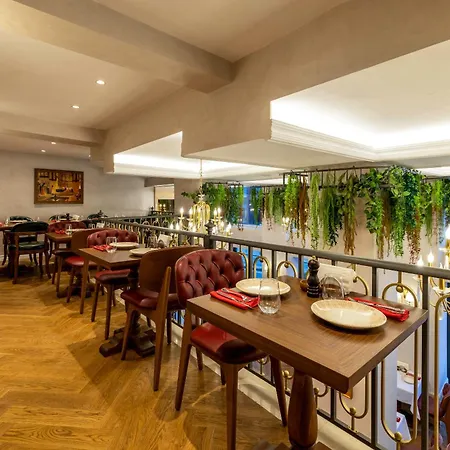 Ξενοδοχείο Zalel Old Special Class *