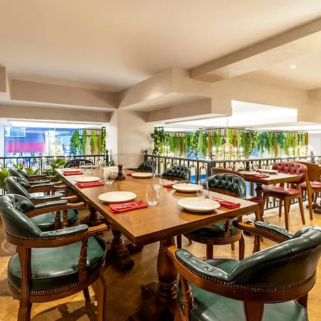 Ξενοδοχείο Zalel Old Special Class Κωνσταντινούπολη