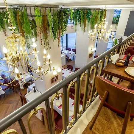 Zalel Old Special Class Κωνσταντινούπολη