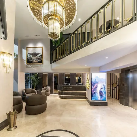 Zalel Old Special Class Hotel