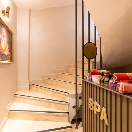Zalel Old Special Class Hotel *