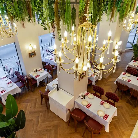 Hotel Zalel Old Special Class Provincia di Istanbul