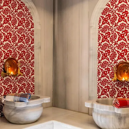 Hotel Zalel Old Special Class Provincia di Istanbul
