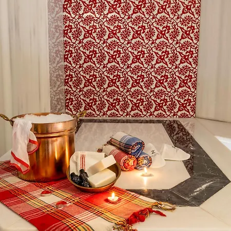 Zalel Old Special Class Hotel *