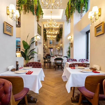 Hotel Zalel Old Special Class Provincia di Istanbul