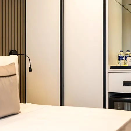 Hotel Zalel Old Special Class Provincia di Istanbul