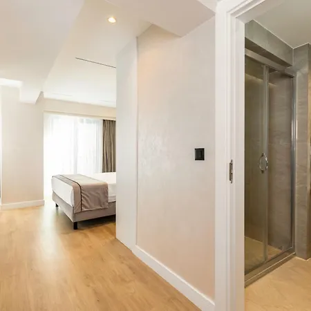 Zalel Old Special Class Hotel Provincia di Istanbul