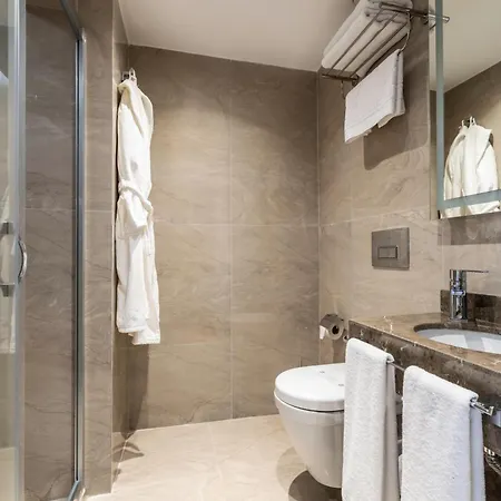 Otel Zalel Old Special Class İstanbul