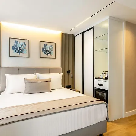 Zalel Old Special Class Hotel *