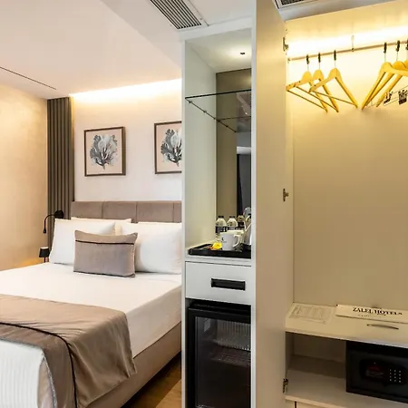 Zalel Old Special Class Otel *
