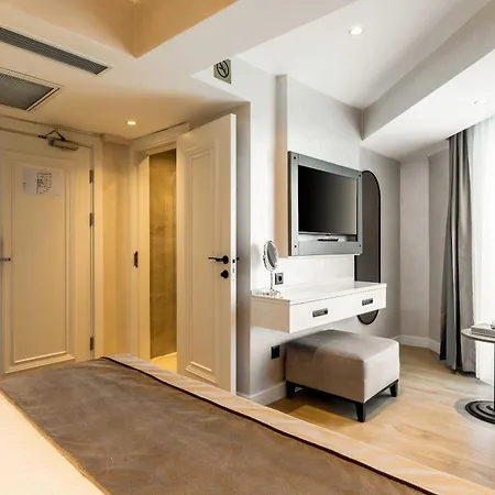 Zalel Old Special Class Hotel *