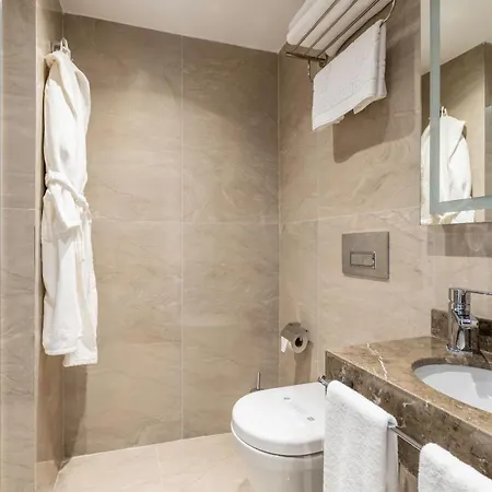 Zalel Old Special Class Hotel Provincia di Istanbul