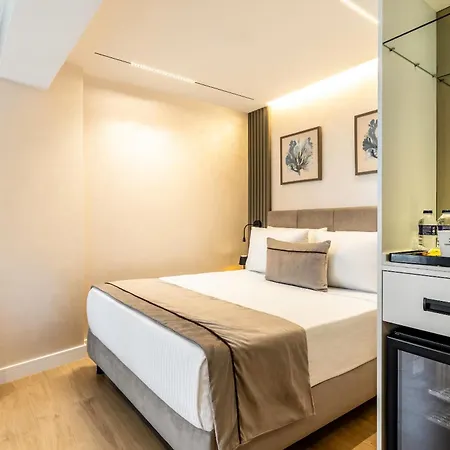 Zalel Old Special Class Otel *