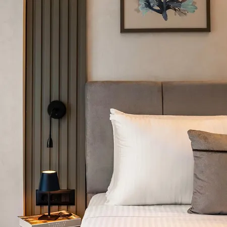 Zalel Old Special Class Hotel *