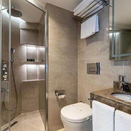 Hotel Zalel Old Special Class