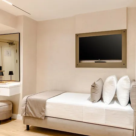 Zalel Old Special Class Otel İstanbul