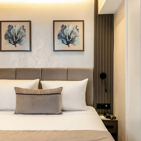 Otel Zalel Old Special Class
