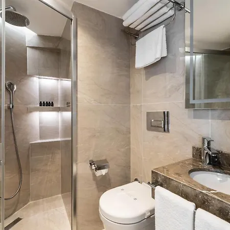 Zalel Old Special Class Hotel *