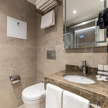 Hotel Zalel Old Special Class *