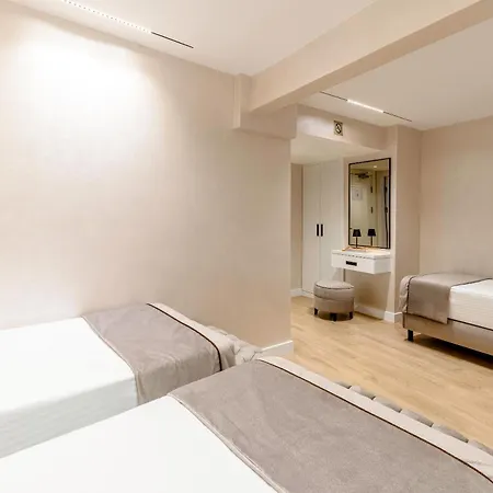 Hotel Zalel Old Special Class