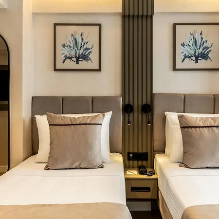 Hotel Zalel Old Special Class