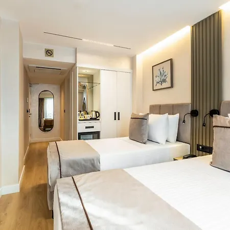 Zalel Old Special Class Hotel
