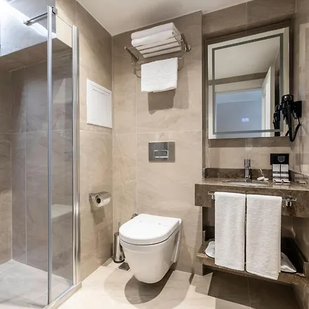 Zalel Old Special Class Otel İstanbul