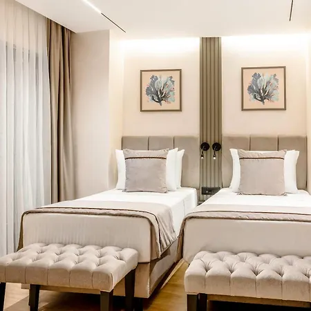 Hotel Zalel Old Special Class