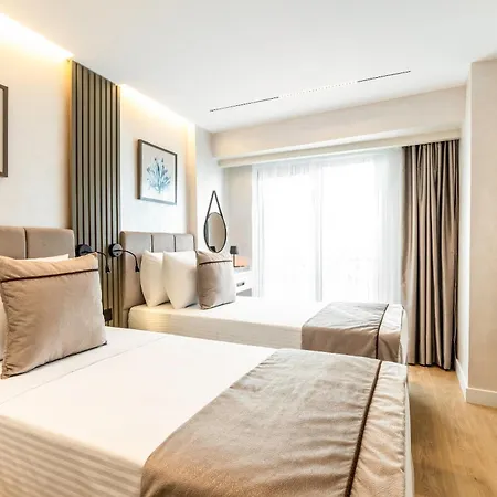 Zalel Old Special Class Hotel *