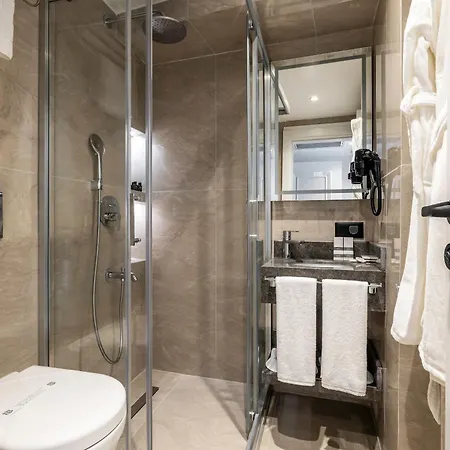 Zalel Old Special Class Hotel
